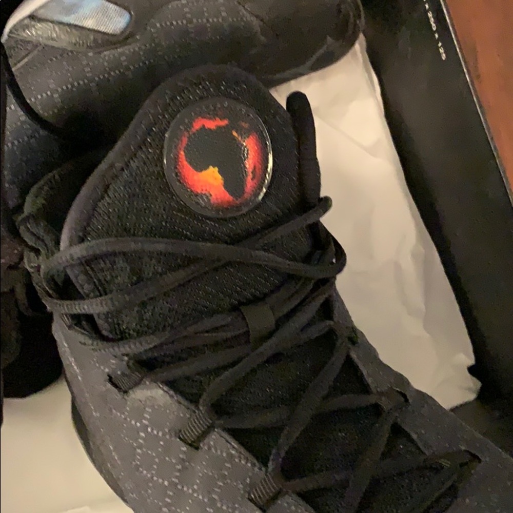 Jordan XXX